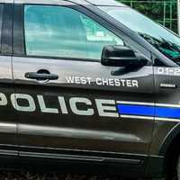 Five Seriously Injured In Suspected DUI Crash: West Chester Police