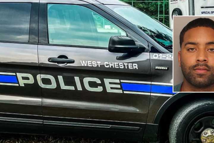 Five Seriously Injured In Suspected DUI Crash: West Chester Police