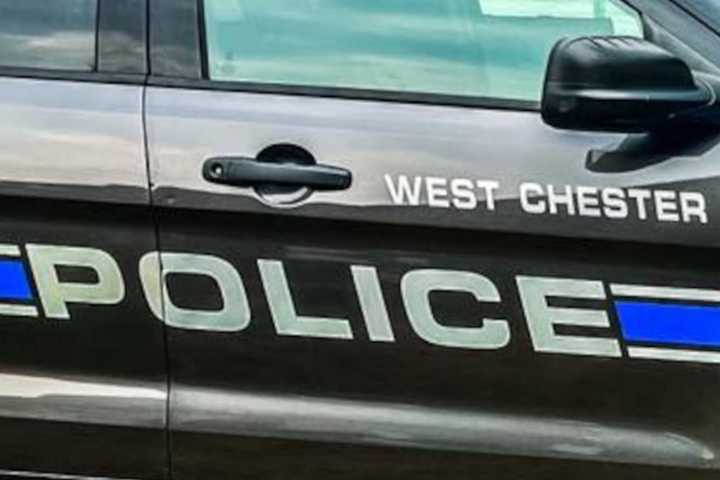 Three Stabbed In West Chester, Police Say