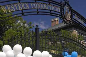 Danbury's Western Connecticut State Welcomes Students Back Friday