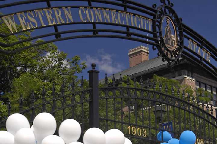Danbury's Western Connecticut State Welcomes Students Back Friday