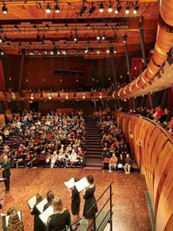 WCSU In Danbury To Present Diverse Musical Performances This Spring