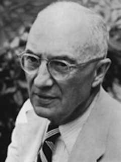 Happy Birthday To William Carlos Williams, Rutherford's Poet, Doctor