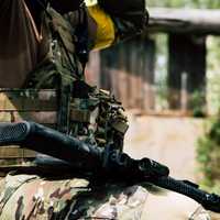 SWAT STANDOFF: Somerset County Gunman Complies After Firing Shots At Visitor