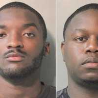 Out-Of-State Duo Busted With Loaded Guns During Long Island Traffic Stop, Police Say
