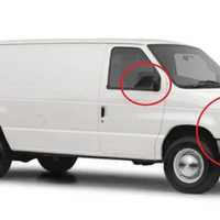 Hadley Police ID Type Of Van That Critically Injured 13-Year-Old Boy In Hit-And-Run