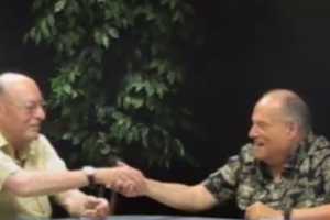 Greenburgh Honors Veterans Through Living History
