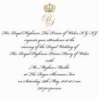New Canaan's Roger Sherman Inn Invites You To The Royal Wedding