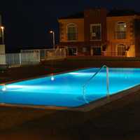 Teen Hospitalized Following Incident At Baltimore Pool: Report