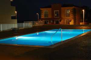 Teen Hospitalized Following Incident At Baltimore Pool: Report