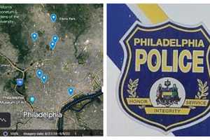 Eight Killed Across Philadelphia In 48 Hours: Police