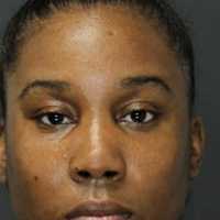 PD: Mom Leaves Young Child Alone In Car Outside Garfield Walmart, Assaults Female Officer