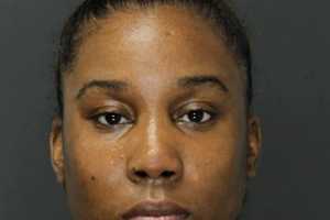 PD: Mom Assaults Female Officer After Leaving Child Alone In Car Outside Walmart