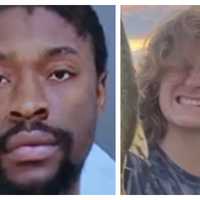 Undercover Police Catch Delco Teen's Accused Murderer: DA
