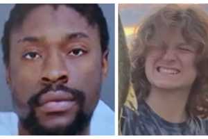 Undercover Police Catch Pennsylvania Teen's Accused Murderer: DA