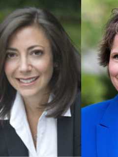 Sparks Fly Over Weston Selectman's Resignation
