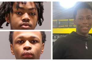 After Teen Victim Dies, Suspected SEPTA Shooters Charged With Murder (UPDATED)