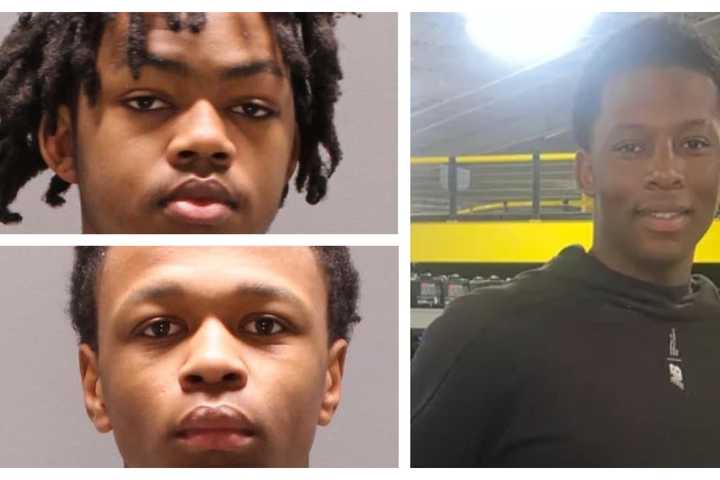 After Teen Victim Dies, Suspected SEPTA Shooters Charged With Murder (UPDATED)