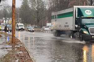 Power Outages Plague Worcester County After Storms Pummel Northeast