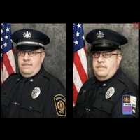 TRIBUTE: New Holland Police Officer, Volunteer Firefighter Wendell Metzler Dies Of Cancer, 52