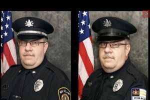 TRIBUTE: New Holland Police Officer, Volunteer Firefighter Wendell Metzler Dies Of Cancer, 52