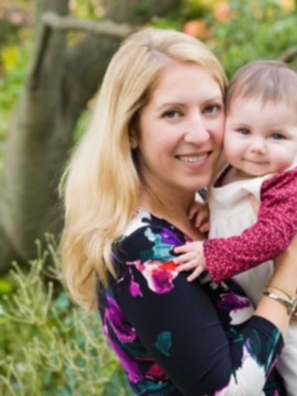 Ex New City Resident Writes Memoir After Being Dumped By Fiancé 