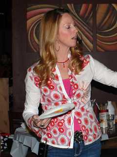 Unleashing Creativity Is Basis Of Business For Suffern-Based Artytime