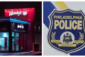 Wendy's Workers Beaten, Held At Gunpoint In Northeast Philly Robbery: Police