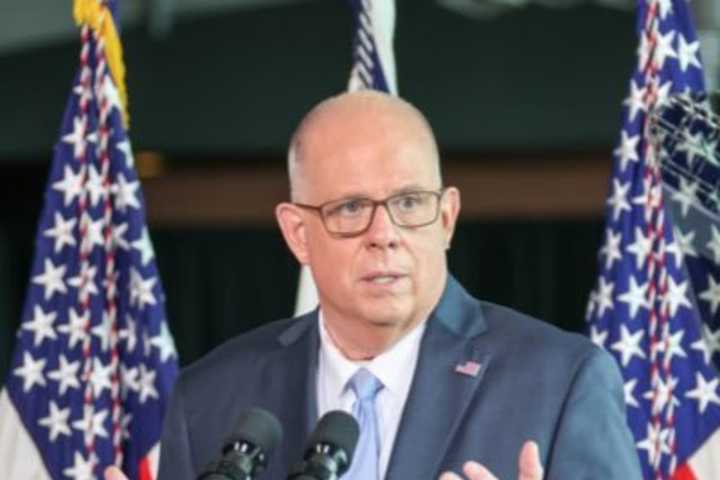 Gov. Hogan Announces Emergency Measures As Maryland Passes 2K COVID-19 Hospitalizations