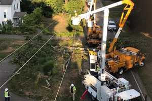 Isaias Outage Update: Latest Breakdown Of Most-Affected Litchfield County Towns