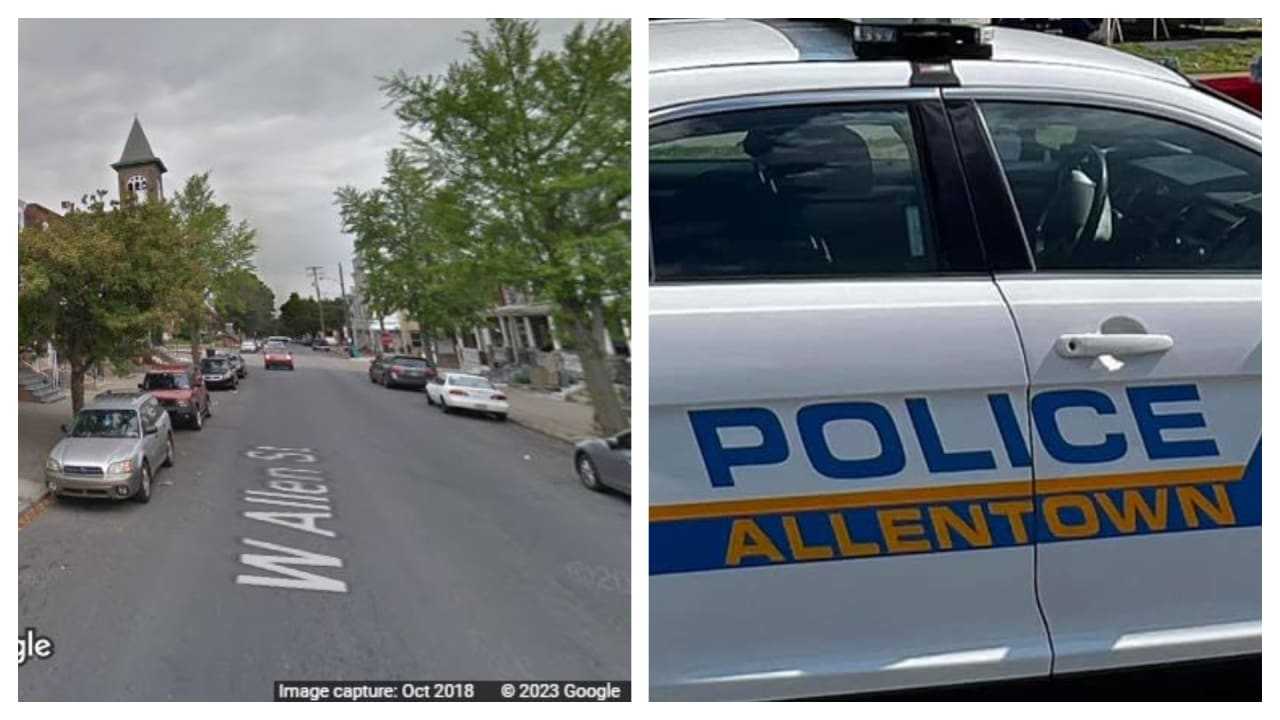 Shooting Victim Identified In Allentown | Lehigh Daily Voice
