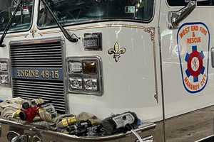 Toddler Rescued From Schuylkill County Blaze: Authorities