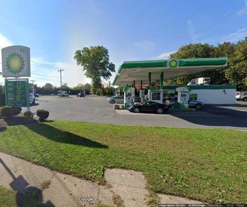 Powerball Ticket Worth $50K Sold At West Long Branch Gas Station ...