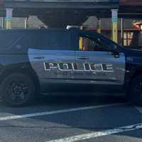 Pedestrian Struck By SUV, Killed In Central Jersey