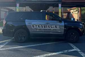 Pedestrian Struck By SUV, Killed In West Long Branch