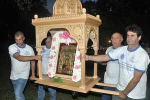 3-Day Greek Festival Starts Friday In West Milford