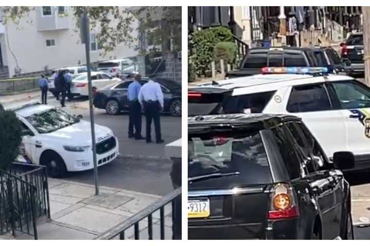 Nowhere To Be Found: Suspect Escapes Police Barricade In West Philadelphia