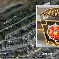 'Juvenile' Stabbed During Poconos House Party, Say State Police