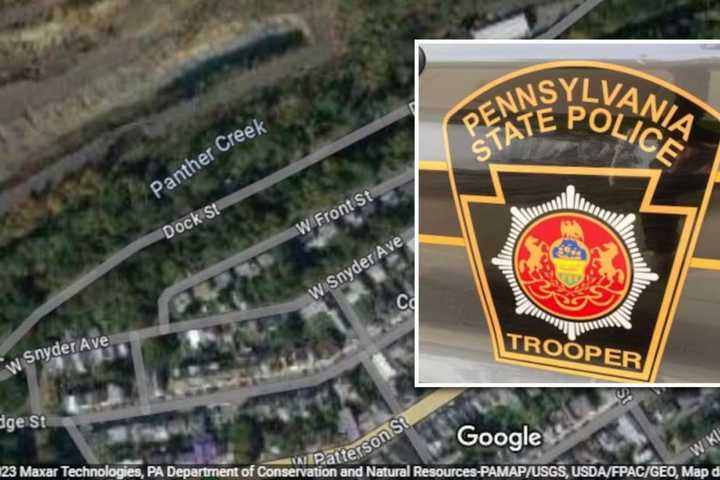 'Juvenile' Stabbed During Poconos House Party, Say State Police