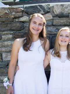 North Salem, South Salem Students Graduate From Ridgefield Academy