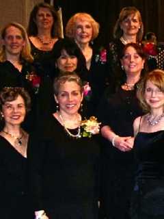 Westfair Singers Create Scholaship For High School Girls