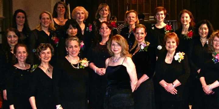 The Westfair Singers have created The Judith Hahnssen-Schwab Founder’s Scholarship Competition for musically talented, female high school seniors in Fairfield County, Conn., and Westchester County, N.Y.