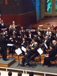 Ridgewood Concert Band Celebrates 33rd Season