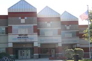 BOOM: Maryland Summer School Student Sets Off Fireworks In Building