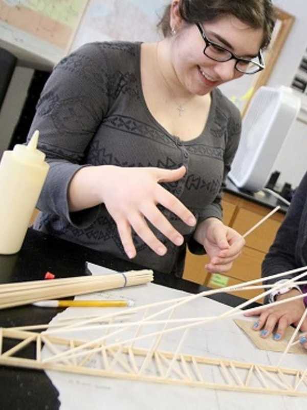 Westlake High School Team To Compete In Science Olympiad