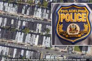 HOMICIDE: Man With Bloodied Face Found In Shopping Cart, Philly Police Say