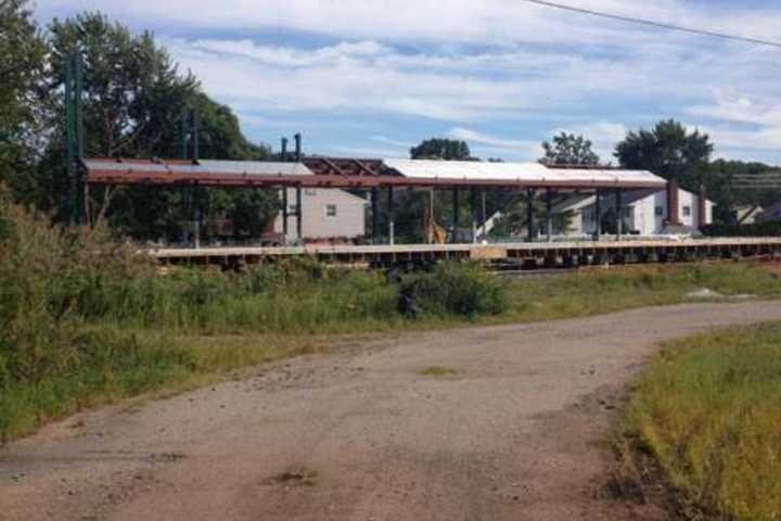 Wallington Coalition Seeks Access To Wood-Ridge Train Station