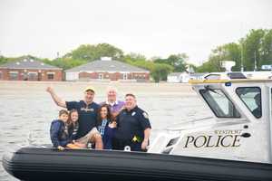 Westport PAL Announces Date For Fourth Of July Fireworks Show