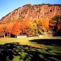 Fatal Fall: ID Released Of West Rock Ridge State Park Victim In Hamden