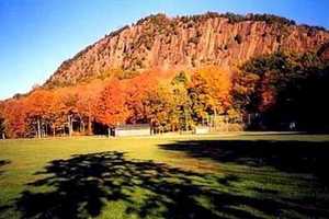 Fatal Fall: Man, 25, Found Dead At West Rock Ridge State Park In Hamden